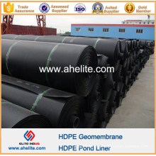 High Quality HDPE Geomembrane for Waterproof
